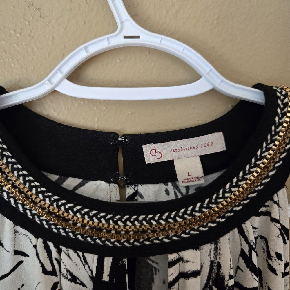 Stretchy Dress - Picture 5 of 10
